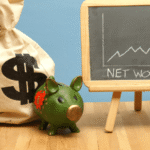 What's your net worth