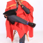 Dr. Michael Modiba, PhD