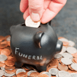 funeral cost