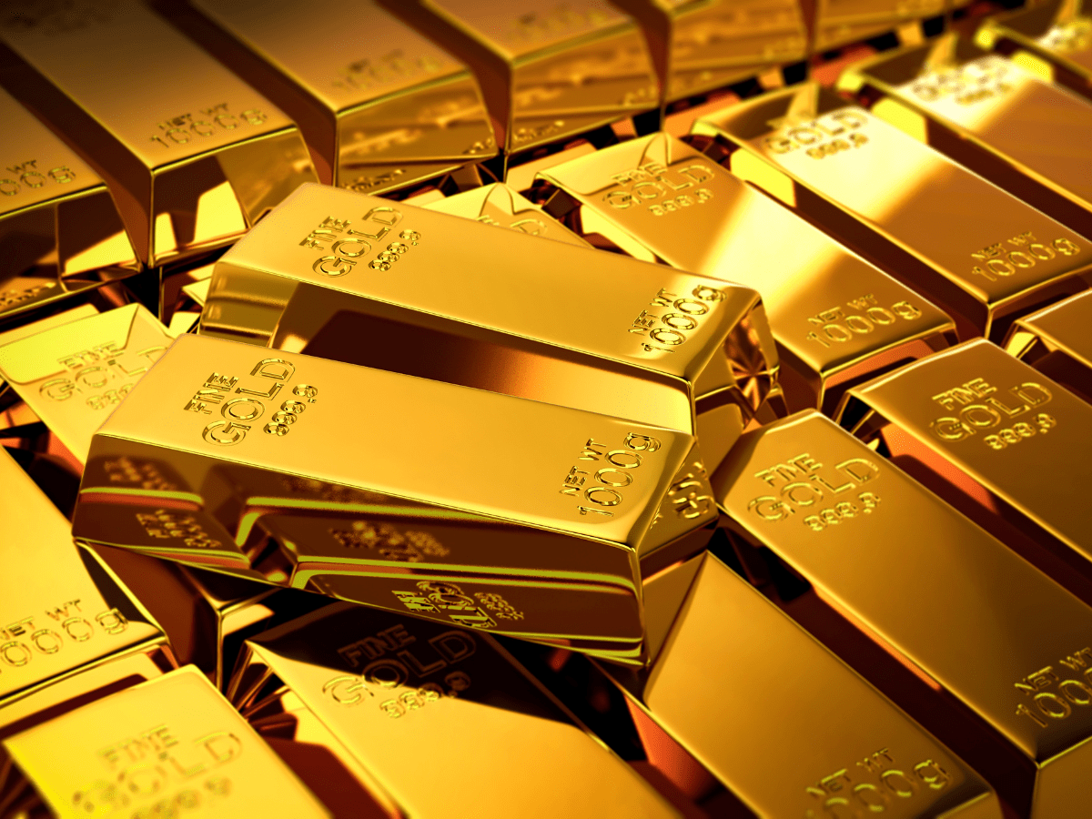 Unveiling the Golden Asset: Exploring Gold as an Investment