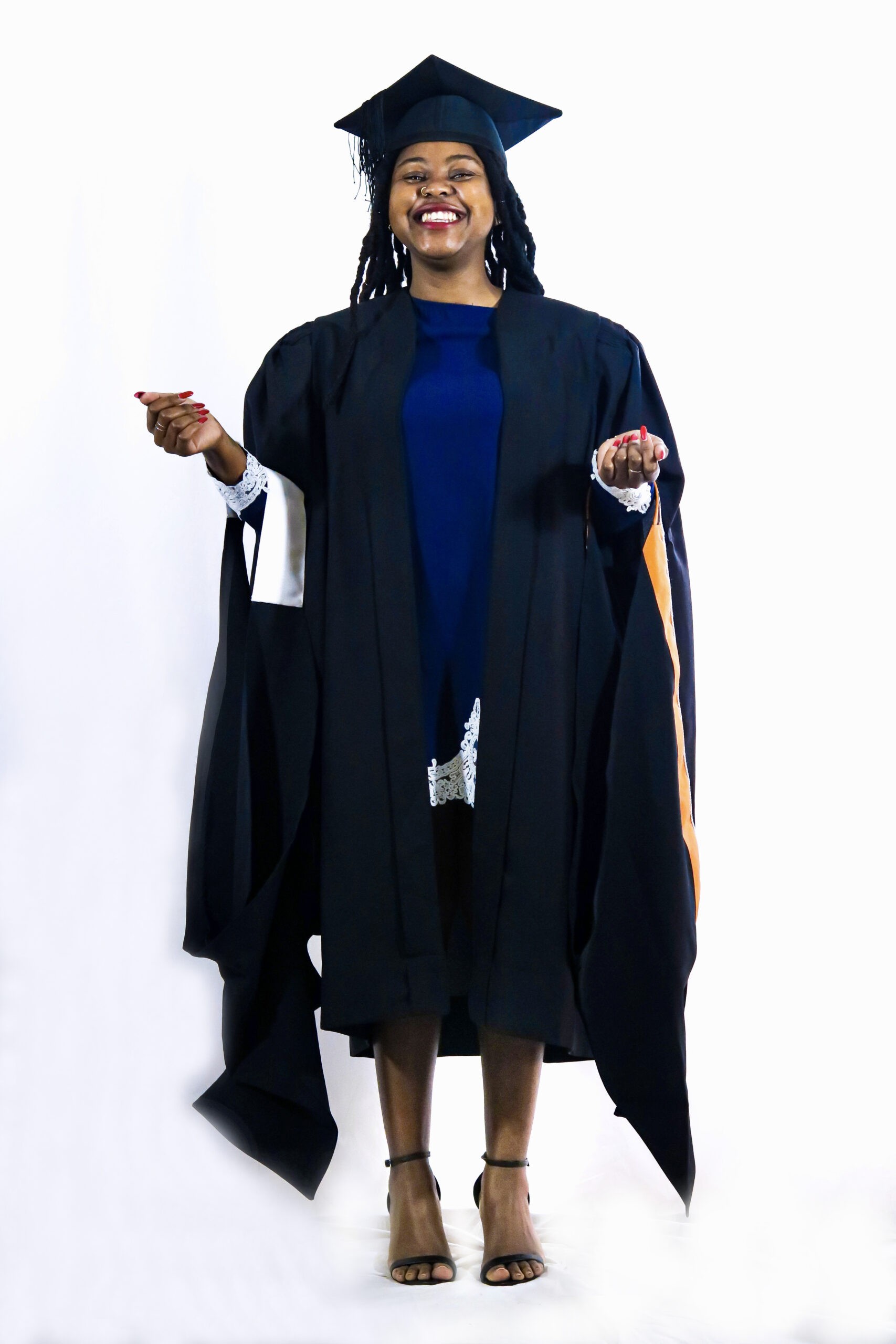 Redefining Public Relations through Authentic Connections with Penelope Shandlale