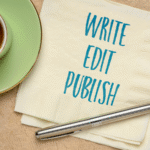 Self-Publishing an E-book