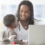 Balancing work & life