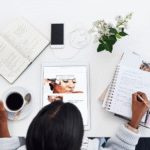 One lucrative avenue for monetizing a blog is through affiliate marketing. By strategically incorporating affiliate links into your content, you can earn commissions for every sale or action generated through your blog.