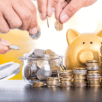 National Saving Month