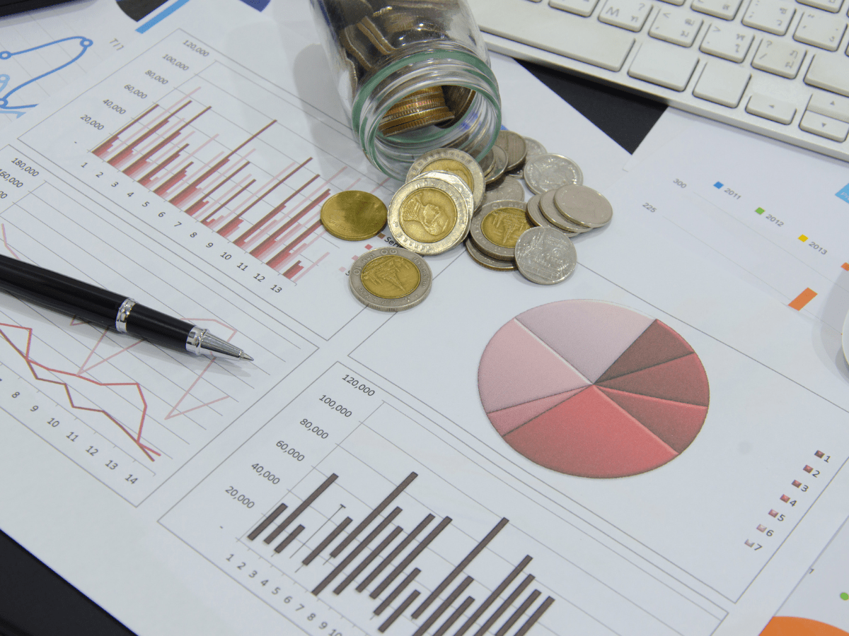 Building and Securing Your Wealth. Photo Credit: Canva