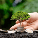 Sustainable Investing. Photo Credit: Canva