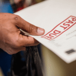 Debt Basics. Photo Credit: Canva