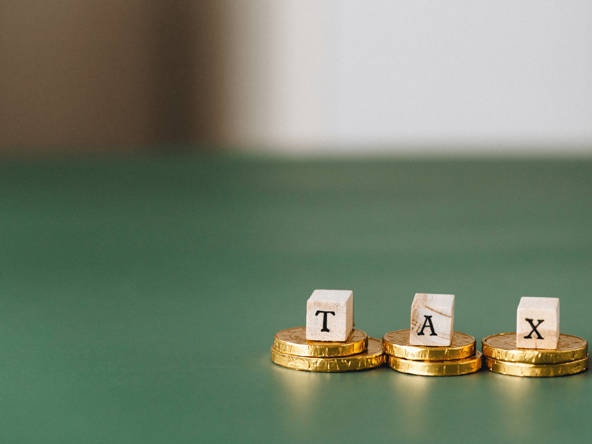 Income Tax Photo Credit: Canva