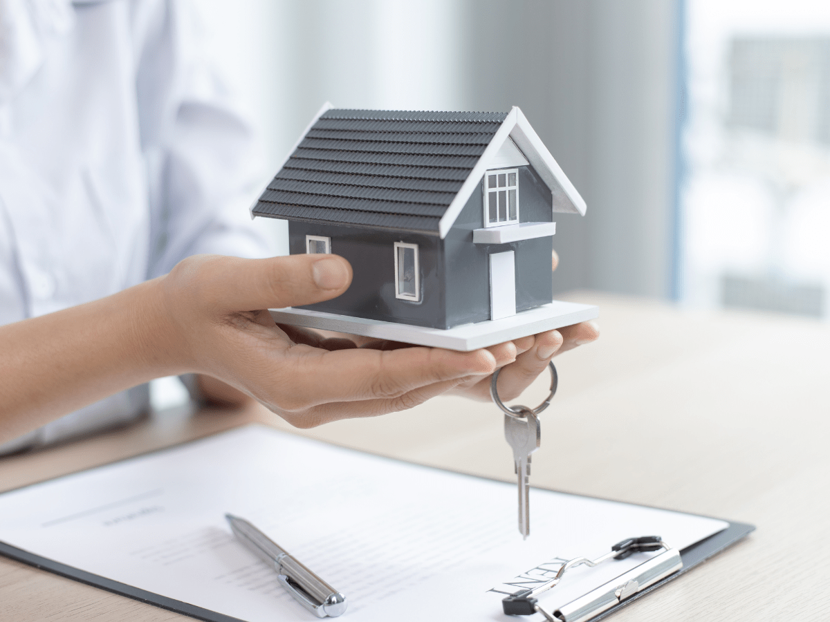 Property. Photo Credit: Canva