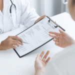 Medical Scheme. Photo Credit: Canva