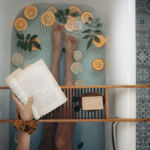 Self-Care on a Budget: Pampering Yourself While Pursuing Financial Freedom. Photo Credit: Canva