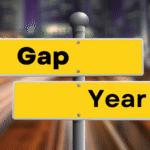 Gap year. Photo Credit: Canva