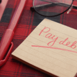 Introduction to Debt. Photo Credit: Canva