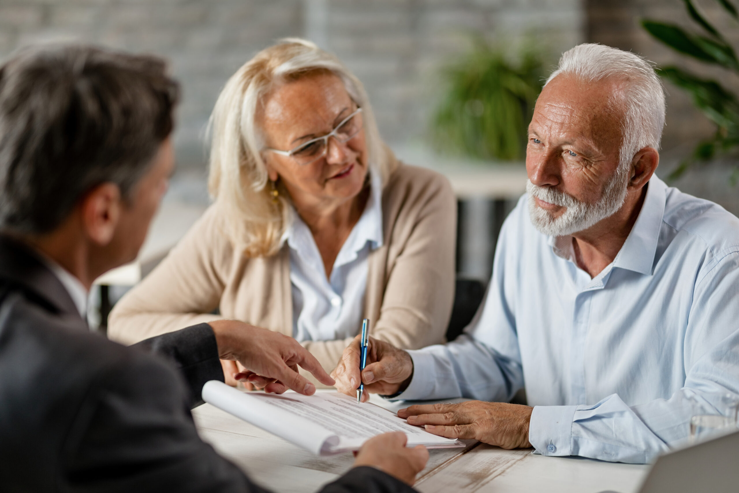 What is Estate Planning? Photo Credit: Freepik
