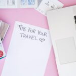 Budget-Friendly Travel Tips. Photo: Freepik