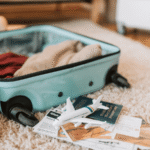Packing and Preparation - Packing Smart and Staying Safe
