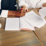 Creating a Will: A Guide for South African Families. Photo Credit: FreePik