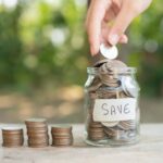The Importance of Saving Money. Photo Credit: FreePik