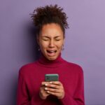 portrait-young-beautiful-woman-gesticulating