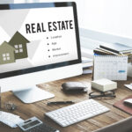 Real Estate Mortgage Loan Concept