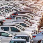 The Used Car Buying Process: A Comprehensive Guide