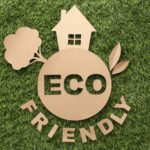 top-view-eco-friendly-sign-grass