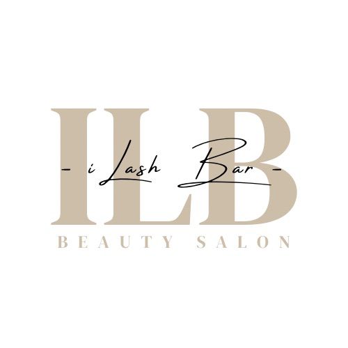Logo of iLash Bar