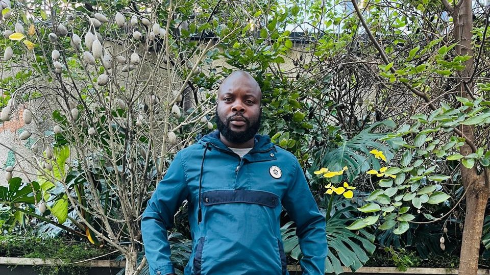 Tiyani Baloyi’s Path from Management to Software Testing