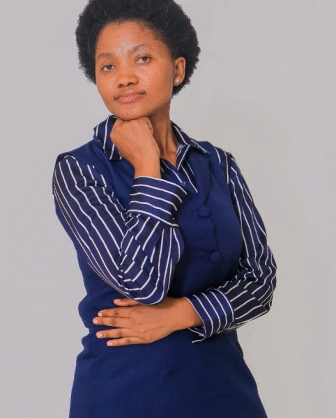 Telling Africa’s Story: The Rise of Nomawele Njongo&hellip;