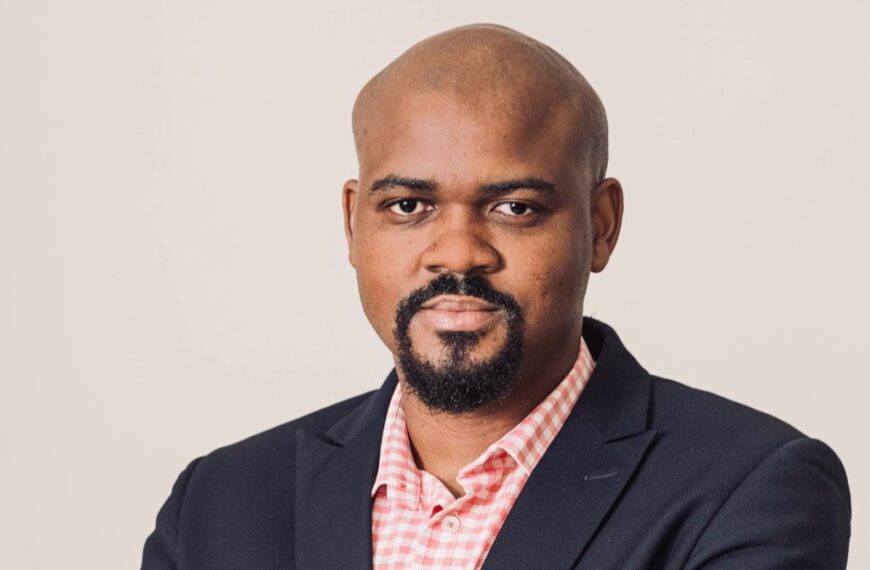 Finding Purpose in the Unplanned: Ayanda&hellip;