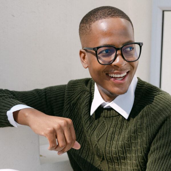 No Degree, Just Grit: Norman Chauke’s Journey to&hellip;