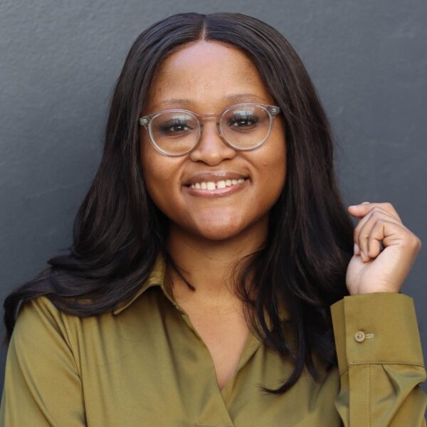 The Data Whisperer: How Tlotlo Lekgoba is Using&hellip;