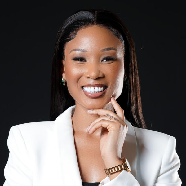 Glowing with Purpose: How Nonkululeko Williams is Redefining&hellip;