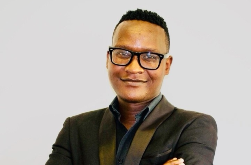 The Economist Who Builds Economies: Inside the Journey&hellip;