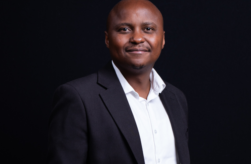 Money, Mindset & Mastery: How Talani Ndimande Built&hellip;