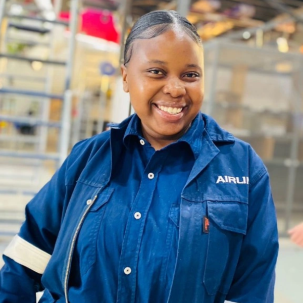 What It Really Takes to Work on Aircraft:&hellip;