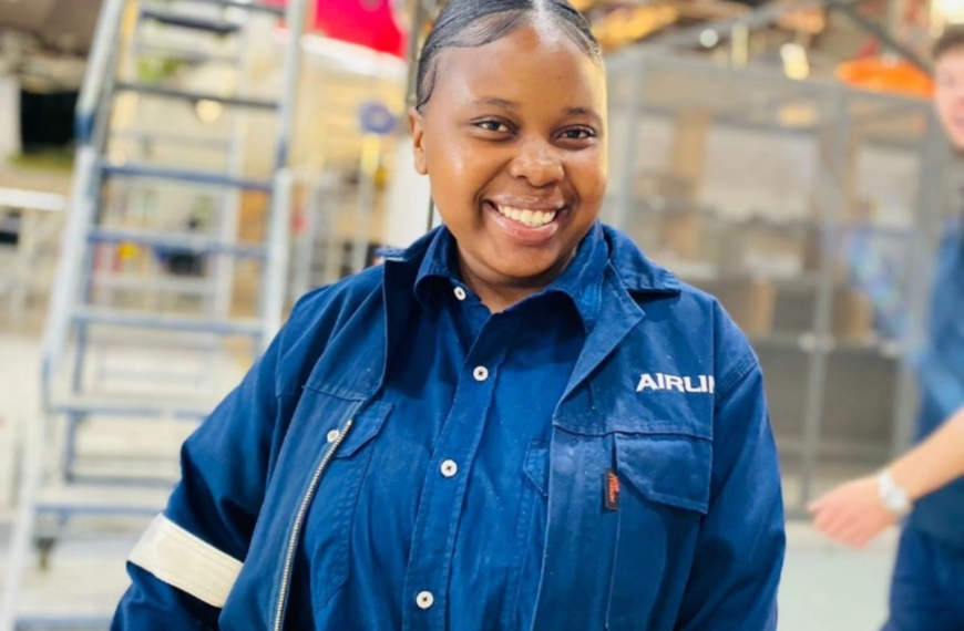 What It Really Takes to Work&hellip;