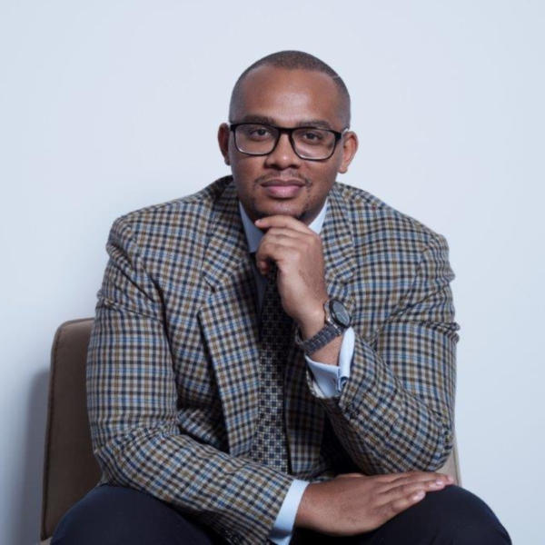 Kagiso Khoabane on Law, Leadership and Building a&hellip;