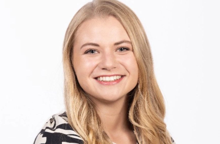 Shene Vorster on Breaking Into Property, Building Trust&hellip;