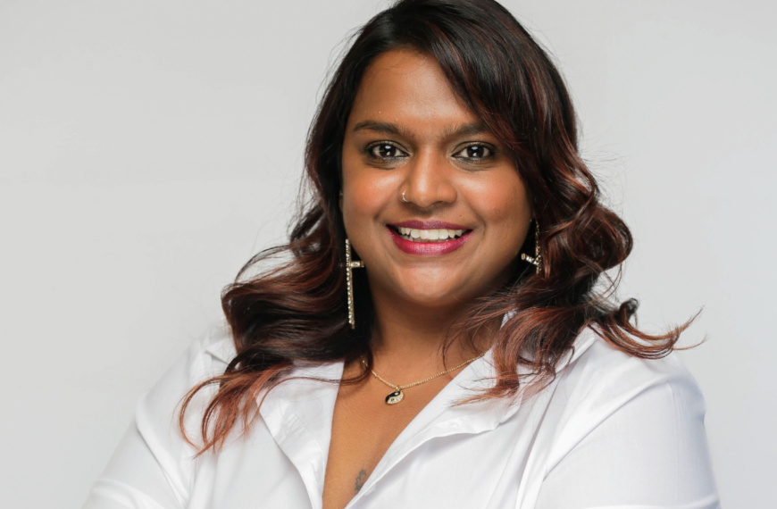 Behind the Claim: Navasha Pillay’s Journey Through Insurance,&hellip;