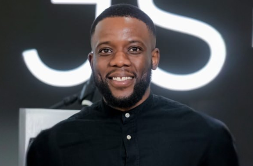Building Brands That Last: Standwa Nongauza&hellip;