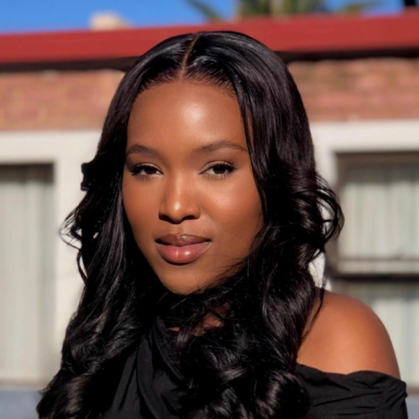 Naledi Ntuli Is Building a Career Around Purpose,&hellip;